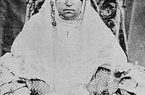 همسر امیرکبیر-الگوی یک همسر ایرانی
