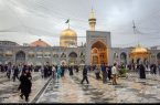۳۲ هزار نفر از مددجویان کمیته امداد به مشهد مقدس اعزام شدند