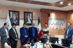 مرکز نیکوکاری قلب سلیم در استان البرز افتتاح شد