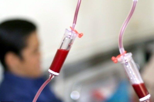 مجمع خیرین سلامت استان همدان ۱۳۰۰ بیمار سخت درمان را تحت پوشش دارد