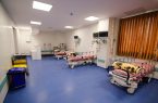 بیمارستان جامع زنان دزفول ۲ ماه دیگر به بهره برداری می رسد