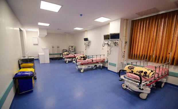 بیمارستان جامع زنان دزفول ۲ ماه دیگر به بهره برداری می رسد
