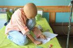 فراخوان ارسال مقاله به کنگره کودکان مبتلا به سرطان