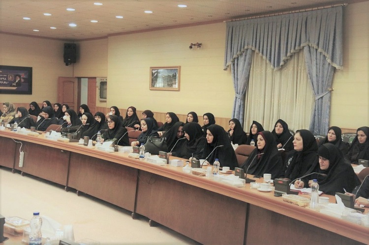 بانوان-اردبیلی-تاکنون-۶۰۰-میلیون-تومان-به-آزادی-زنان-زندانی-کمک-کرده‌اند