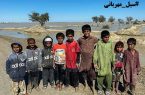 پویش سیل مهربانی ؛ جمع‌آوری کمک های مردمی برای سیل زدگان سیستان و بلوچستان
