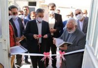 افتتاح ۷۰۰ واحد مسکونی برای مددجویان در کهگیلویه و بویراحمد