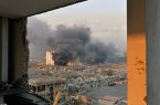 شماره حساب کمیته امداد برای دریافت کمک های مردمی به حادثه دیدگان انفجار بیروت