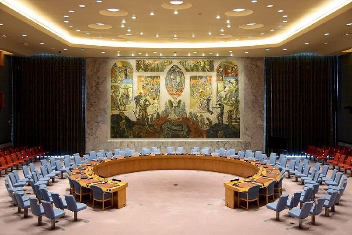 شکست تاریخی برای آمریکا / قطعنامه ضد ایران در شورای امنیت رای نیاورد