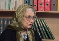 توران میرهادی، مادر ادبیات کودک و نوجوان ایران