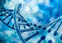 درمان بیماری‌های ژنتیکی با ژن درمانی و اصلاح نقص‌های موجود در ژنم