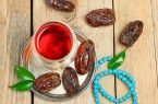 نکات طلایی تغذیه سالم در ماه مبارک رمضان